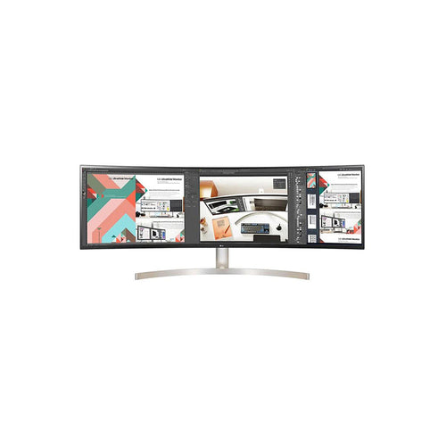 LG Monitors