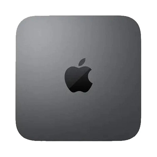 Mac Mini Intel