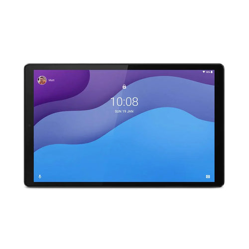 Lenovo Tab M Series