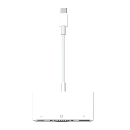 Apple External Adapters