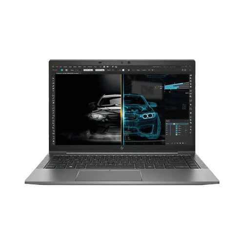 HP ZBook Firefly