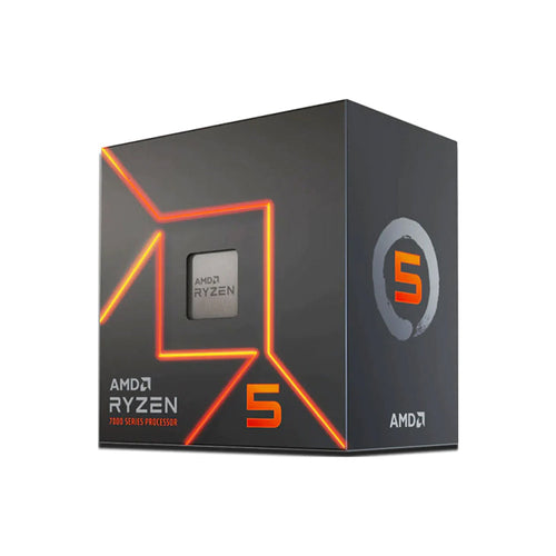 AMD Ryzen 5