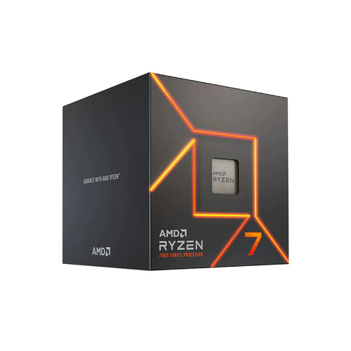 AMD Ryzen 7