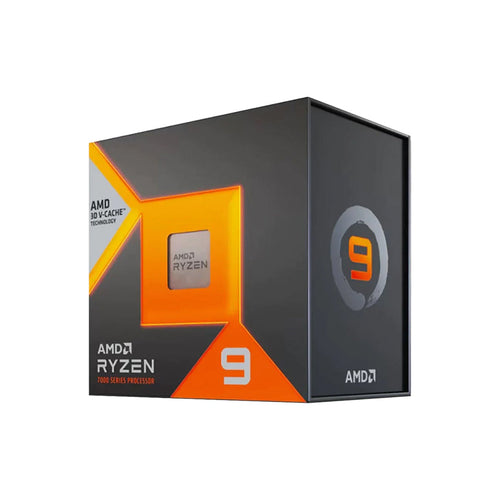 AMD Ryzen 9