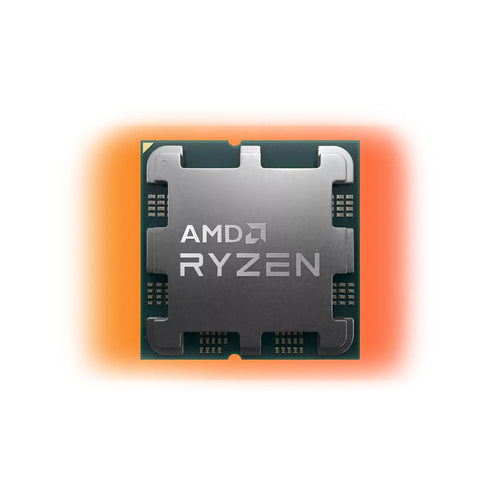 AMD CPU