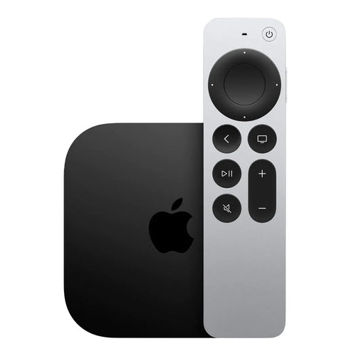 Apple TV