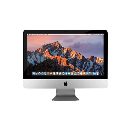 iMac 21.5