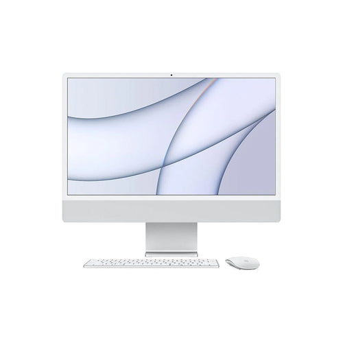 iMac 24