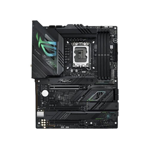 Asus Motherboards