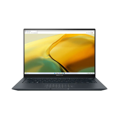 Asus Zenbook