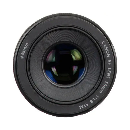 Prime Standard Lenses