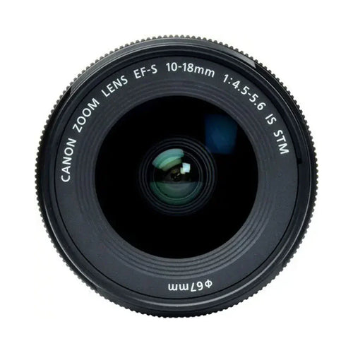 Fisheye Lens