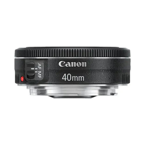 Prime Lenses