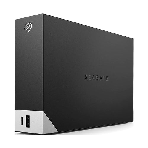 External HDD Storage