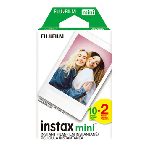 Instant Camera Films