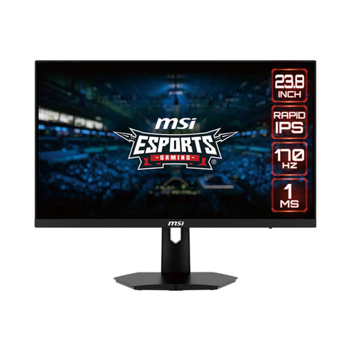 170Hz Monitors