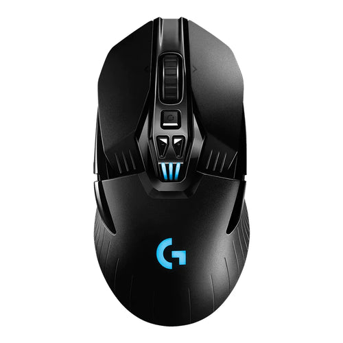 Wireless Gaming Mouse