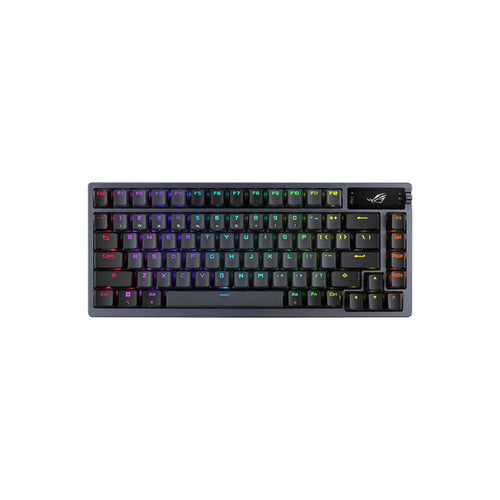 Gaming Keyboards