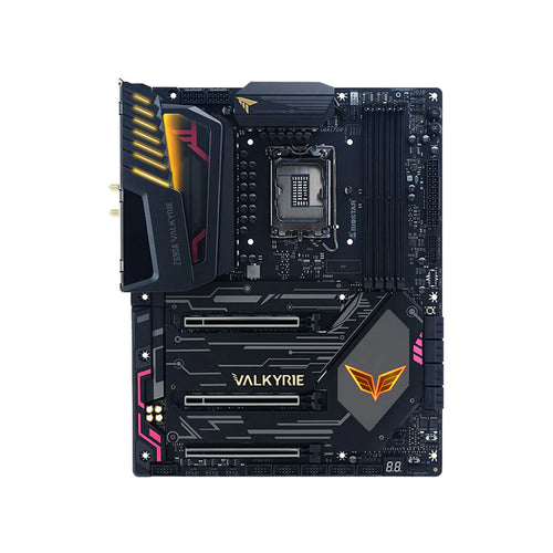 Biostar Motherboards