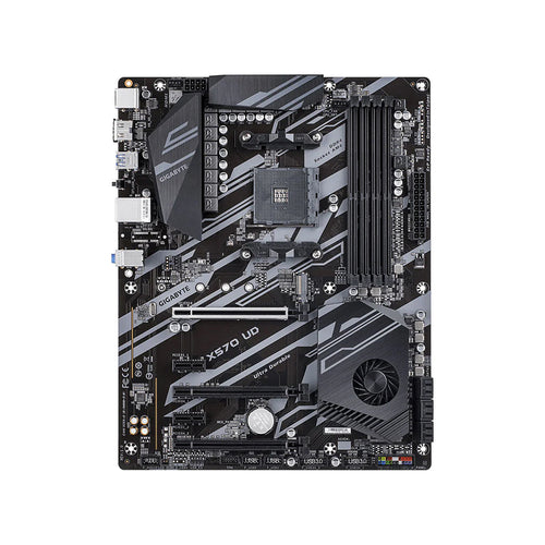 Gigabyte Motherboards