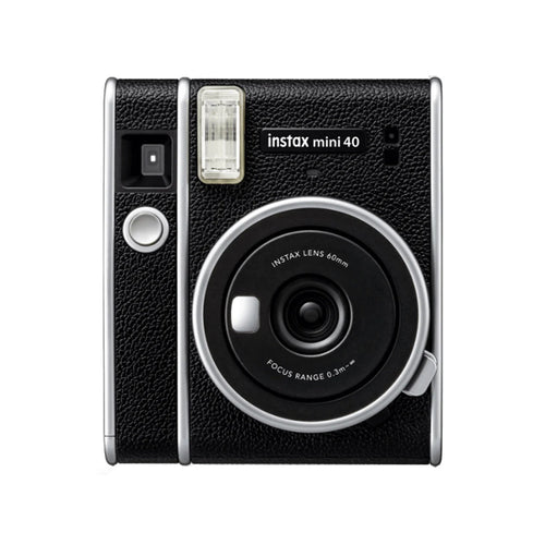 Instant Cameras