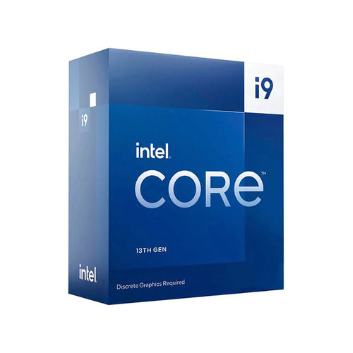 Intel Core i9