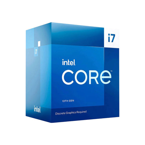 Intel Core i7