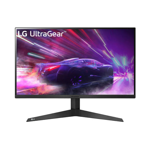 165Hz Monitors