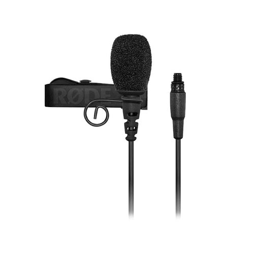 Lavalier Mic