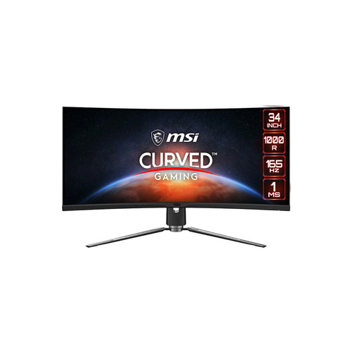 MSI Gaming Monitors