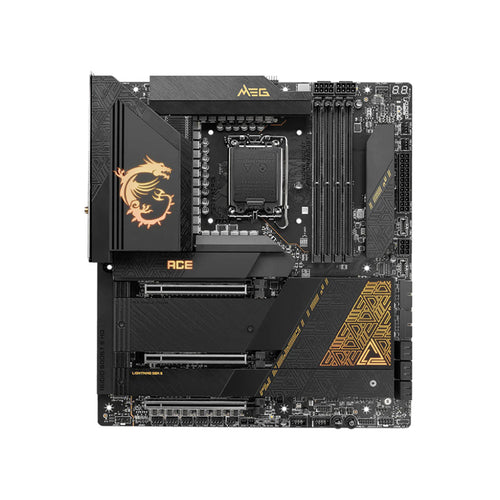 MSI Motherboards