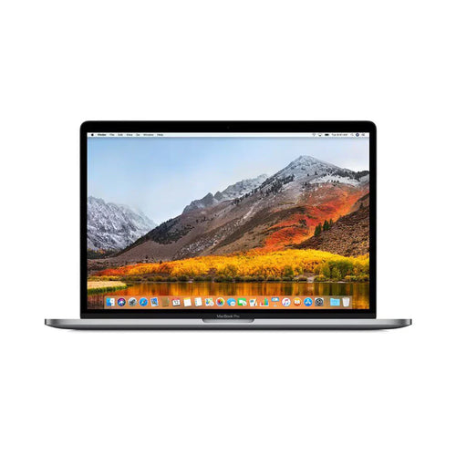 MacBook Pro 15