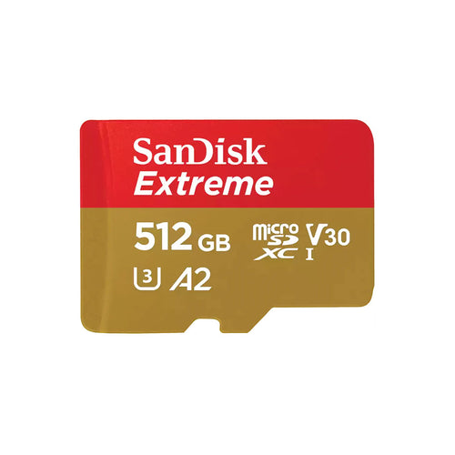 Micro SD Cards