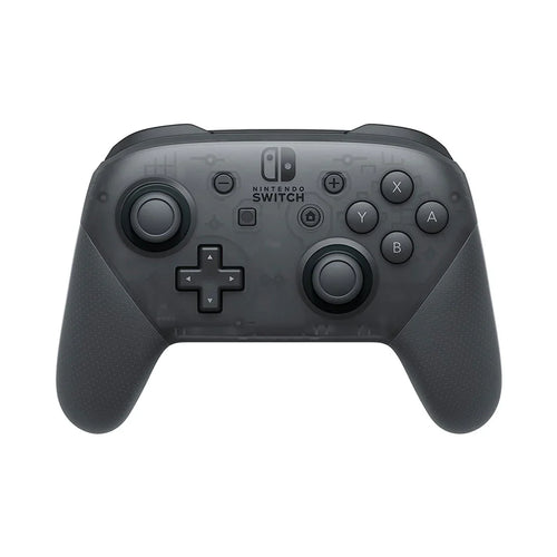 Nintendo Switch Controllers