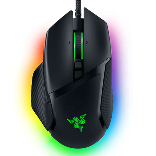 Wired Gaming Mouse