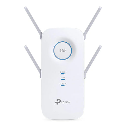 TP-Link Range Extenders