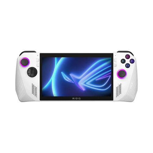 Asus Handheld Gaming