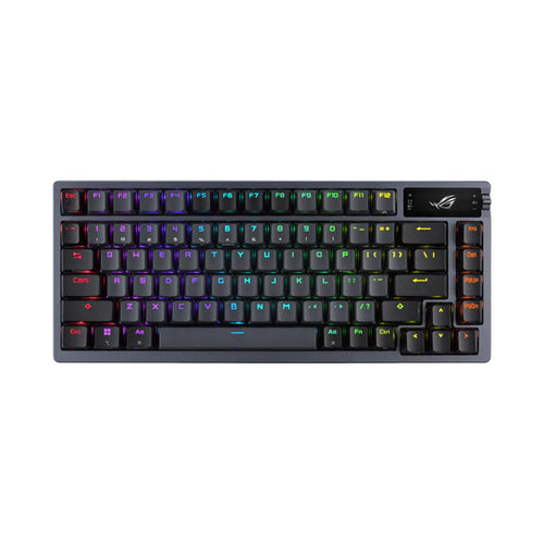 Wireless Gaming Keyboards