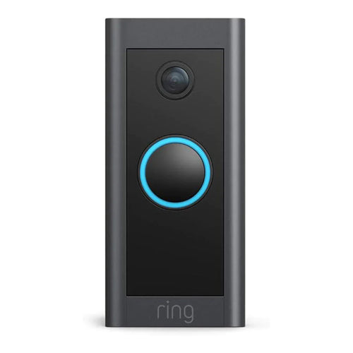 Smart Doorbell