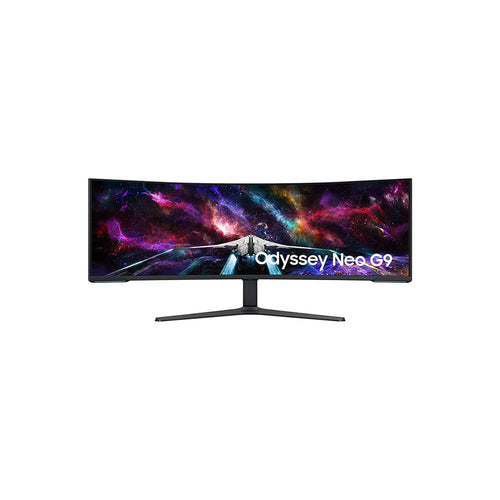 Samsung Gaming Monitors