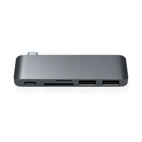 MacBook External Hubs