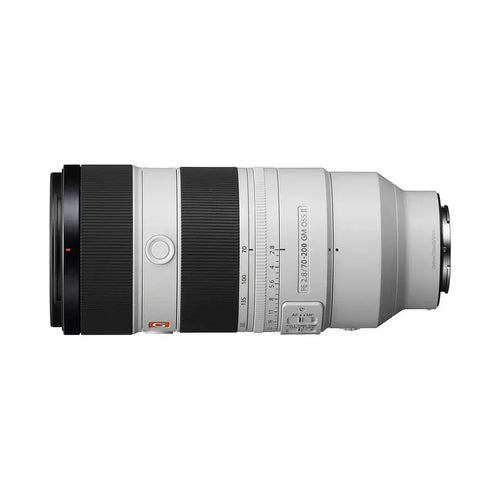 Zoom Lenses