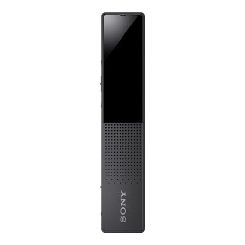 Sony Voice Recorders