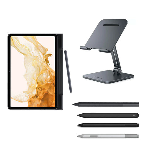 Tablet Accessories