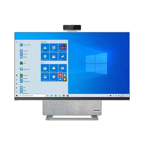 Lenovo All-in-One Desktops