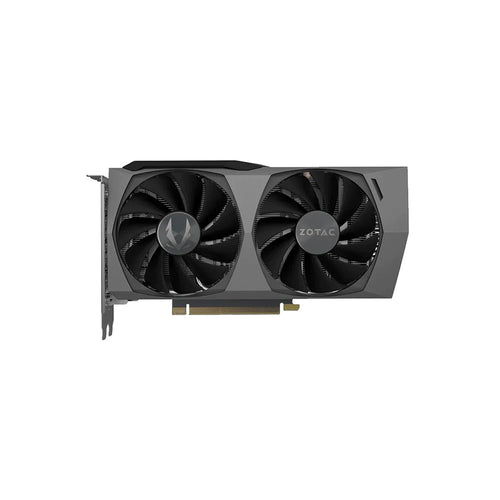 Zotac Graphic Cards