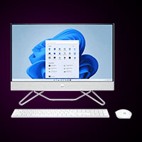 All-in-One Desktops