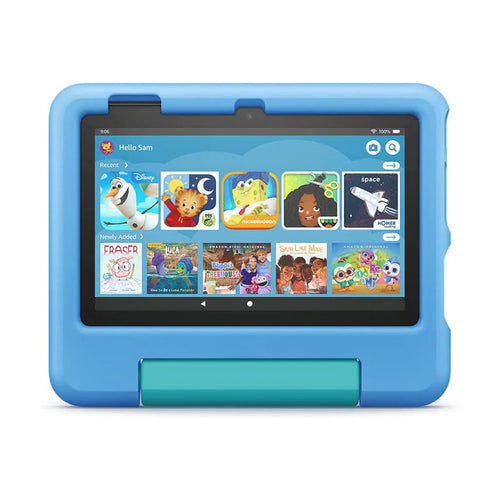 Amazon Fire Kids Tablets