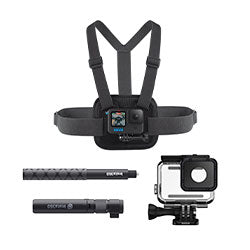 Action Cameras Accessories