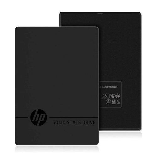 HP Storage Devices